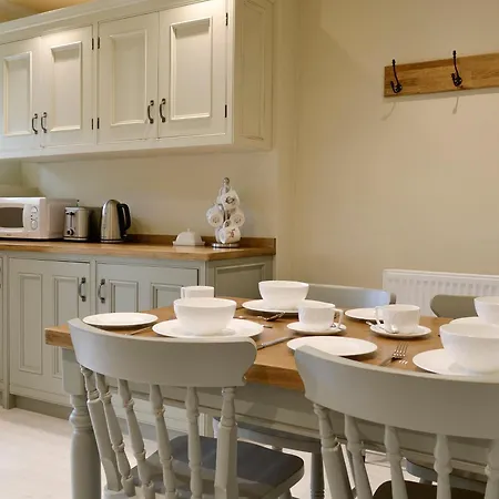 Ivy Semesterbostad Grassington