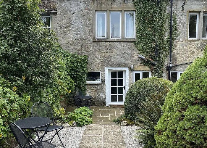 Ivy Grassington